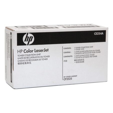 Pojemnik na zużyty toner HP LJ CP3525 | 36 000 str.