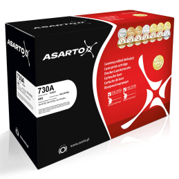 Toner Asarto do OKI 730A | 1279201 | 25000 str. | black