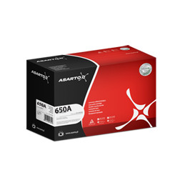 Toner Asarto do Lexmark 650A | T650A11E | 7000 str. | black