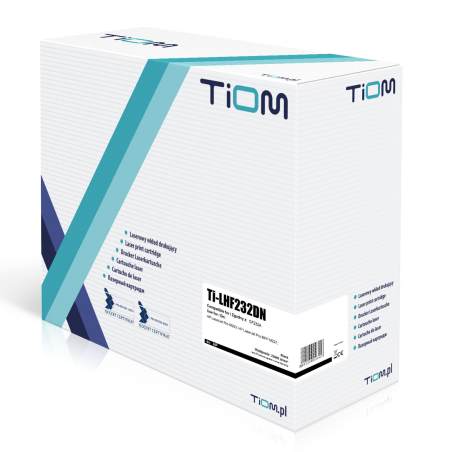 Bęben Tiom do HP 32DN | CF232A | 23000 str. | black