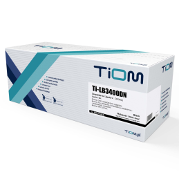 Bęben Tiom do Brother 3400DN | DR3400 | 50000 str. | black