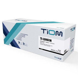 Toner Tiom do Oki 461N | 44574802 | 7000 str. | black