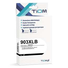 Tusz Tiom do HP 903XLC | T6M03AE | 850 str. | cyan