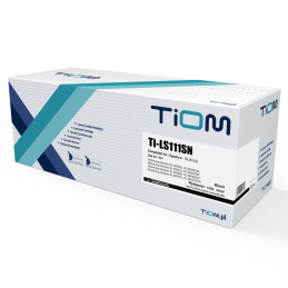 Toner Tiom do Samsung 111B | SU810A | 1000 str. | black