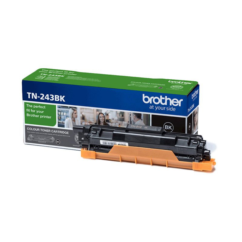 Toner Brother do DCP-L3510/3550 | 1 000 str. | Black