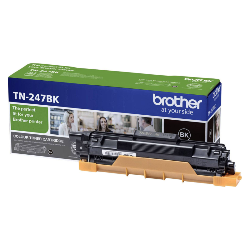 Toner Brother do DCP-L3510/3550 | 3 000 str. | Black