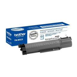 Toner Brother do HL-B2080DW, DCP-B7520DW, MFC-B7715DW | 2000str. | black