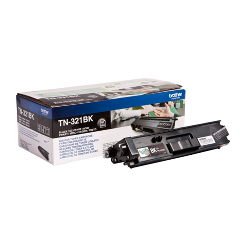 Toner Brother do HL-L8250/8350 | 2 500 str. | black