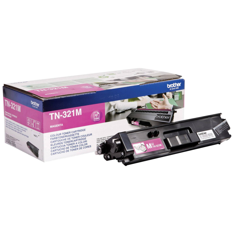 Toner Brother do HL-L8250/8350 | 1 500 str. | magenta