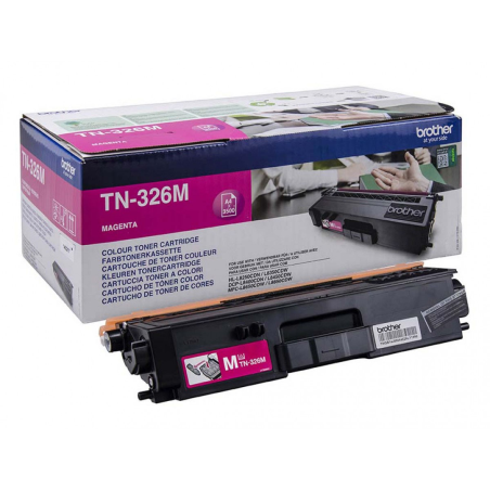 Toner Brother do HL-L8250/8350 | 3 500 str. | magenta