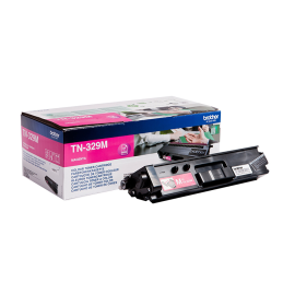 Toner Brother do HL-8350 | 6 000 str. | magenta