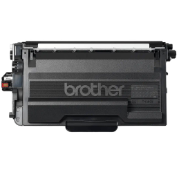 Toner Brother TN3600 | czarny | 3000 str.