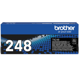 Toner Brother do MFC-L8340CDW | 1000 str. | Black