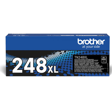 Toner Brother do MFC-L8340CDW | 3000 str. | Black