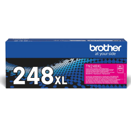 Toner Brother do MFC-L8340CDW | 2300 str. | Magenta