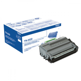 Toner Brother do HLL-6400DW, MFCL-6900DW | 20 000 str.| black