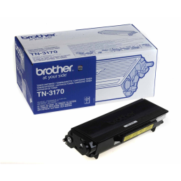 Toner Brother do HL-5240/5270/MFC8460N/8860DN/DCP8060 | 7 000 str. | black