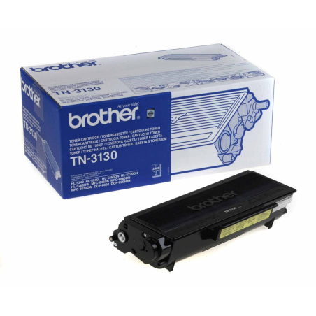 Toner Brother HL-5240/5250DN/5770DN | 3 500 str. | black