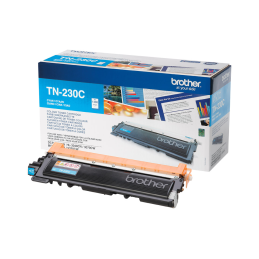 Toner Brother do HL-3040/3070 | 1 400 str. | cyan