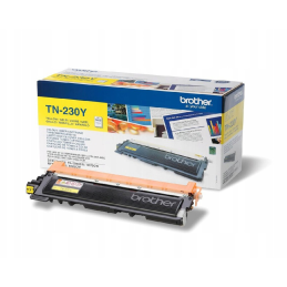 Toner Brother do HL-3040/3070 | 1 400 str. | yellow