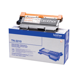 Toner Brother do HL-2250DN/2270DW | 1 200 str.