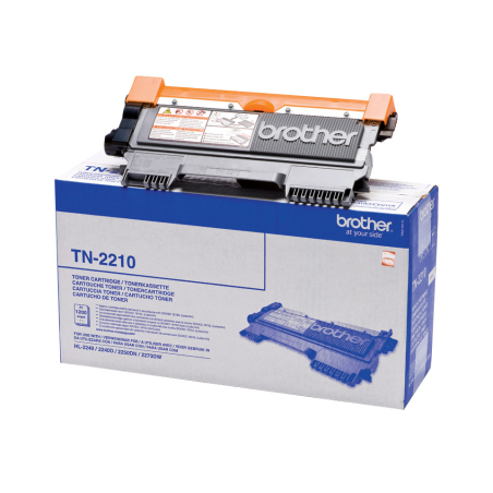 Toner Brother do HL-2250DN/2270DW | 1 200 str.