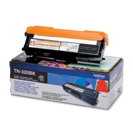 Toner Brother do HL-4140CN/4150CDN/4570CDW | 2 500 str. | black