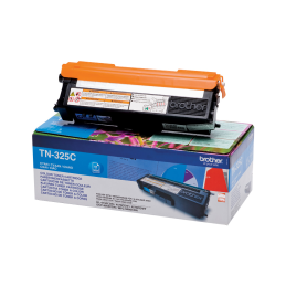 Toner Brother do HL-4140CN/4150CDN/4570CDW | 3 500 str. | cyan