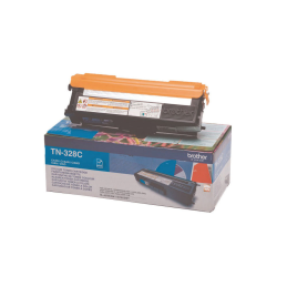 Toner Brother do HL-4570CDW/DCP9270CDN/MFC9970CDW | 6 000 str. | cyan