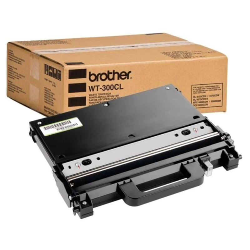 Pojemnik na zużyty toner Brother HL-4150CDN/4570CDW | 50 000 str.