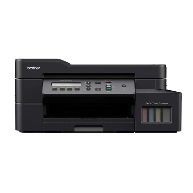 Urządzenie wielofunkcyjne DCP-T720DW A4 ink WiFi