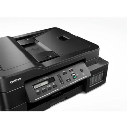 Urządzenie wielofunkcyjne DCP-T720DW A4 ink WiFi