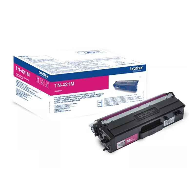 Toner Brother do MFC-L8690CDW | 1 800 str. | Magenta