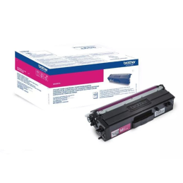 Toner Brother do MFC-L8690CDW | 4 000 str. | Magenta