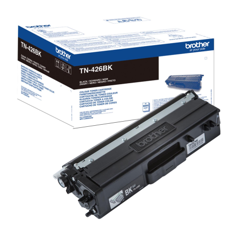 Toner Brother do MFC-L8900CDW | 9 000 str. | Black