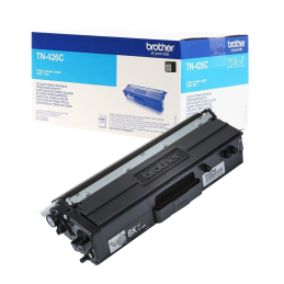 Toner Brother do MFC-L8900CDW | 6 500 str. | Cyan