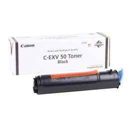 Toner Canon C-EXV50 do iR1435/1435I/1435IF I17600s I  black