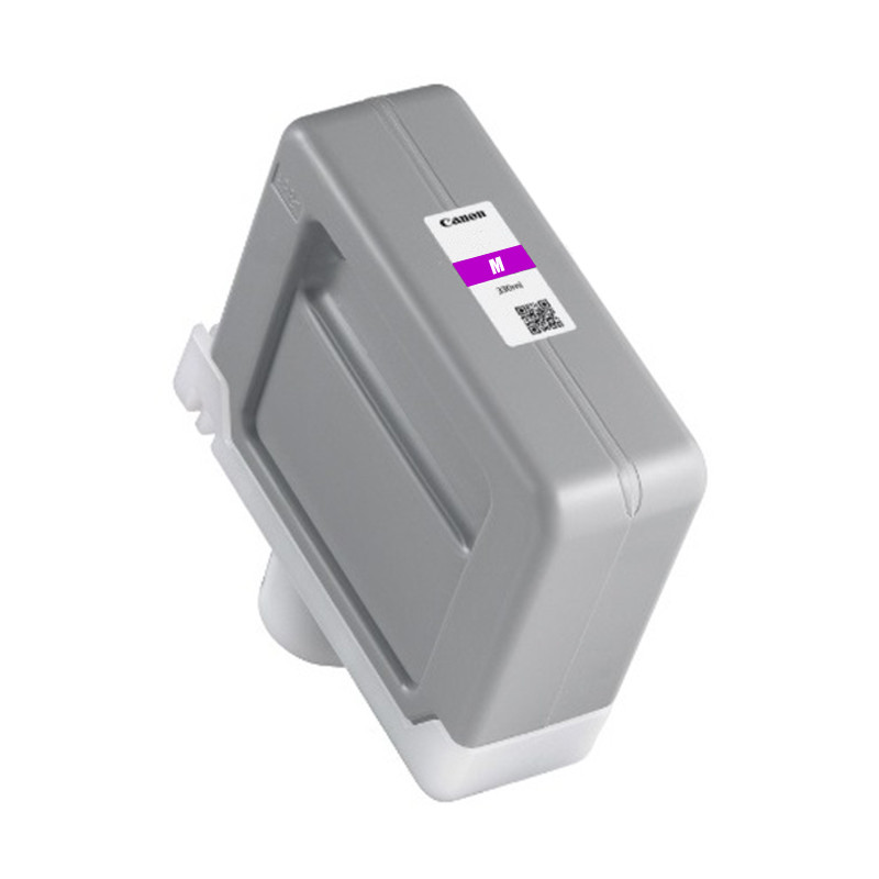 Tusz Canon PFI-310 TX-2000, TX-3000, TX-4000 330ml MAGENTA