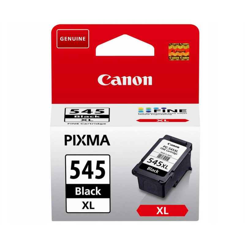 Tusz Canon PG545XL do MG-2450/2550 | 15ml | black Tusz Canon PG545XL do MG-2450/2550 | 15ml | black