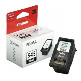 Tusz Canon PG545 do MG-2450/2550 | 180 str. |  black