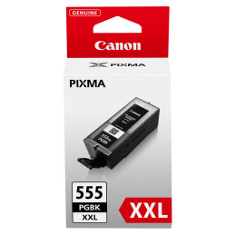 Tusz Canon PGI555XXL do MG-925 | 1 000 str. |  black