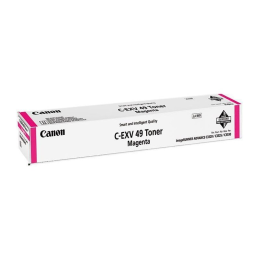 Toner Canon C-EXV49 M do iR C3320/3325/3330 | 19 000 str. | magenta