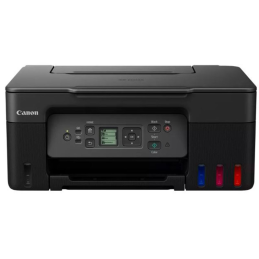 Canon Drukarka PIXMA G3470 BLACK 5805C009