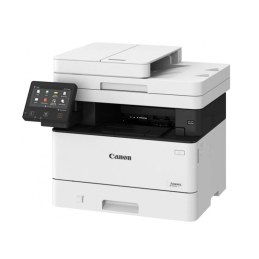 MFP Canon i-SENSYS MF453dw WI-FI A4 Mono EOL