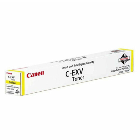 Toner Canon CEXV58L do iR-ADX C5800 | 26 000 str. | YELLOW