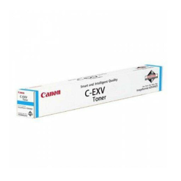 Toner Canon CEXV58L do iR-ADX C5800 | 26 000 str. | CYAN