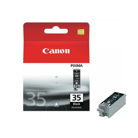 Tusz Canon PGI35BK do iP100| 191 str. |  black