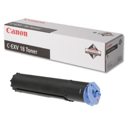 Toner Canon CEXV18 do iR-1018/1022/1020 | black