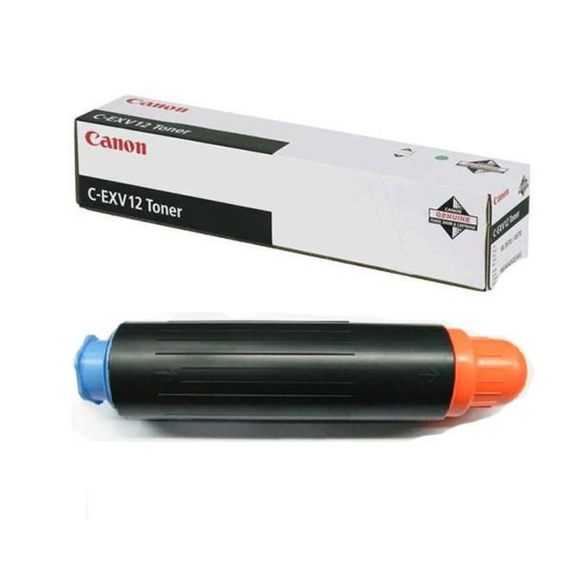 Toner Canon CEXV12 do R-3570/4570 | 24 000 str. |  black