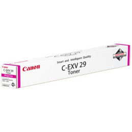 Toner Canon CEXV29M do iR C-5030/5035/5235 | 27 000 str. | magenta